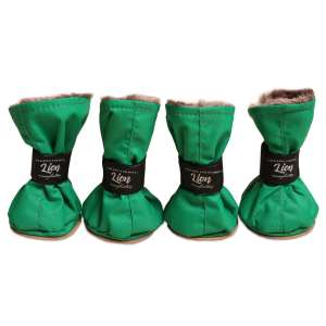 Сапожки для собак зимние рS 4см*3,5см*8см LM-700-22 LION