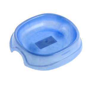 Миска пластиковая "Нулевка №1" 0,2л