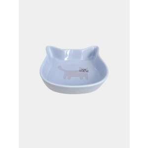 Миска керамическая 13,6*13,5*3см 250мл MISA