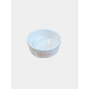 Миска керамическая 11*11*4см 190мл MISA