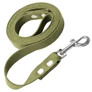 Поводок брезент 25мм/2м ZooMoDa
