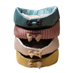 Лежанка Амбрэ 55*44*15см LM4764-000 в ассортименте LION