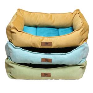 Лежанка Сидней 55*43*15см LM4848-001 в ассортименте LION