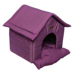 Дом Франк 45*40*45см LM00115-19-1 LION для собак