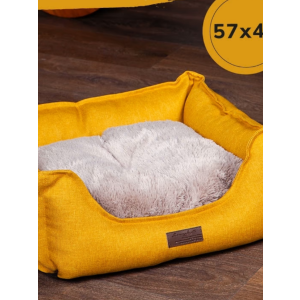 Лежанка Дрим 57*46*17см LM00109-1 LION