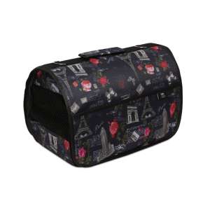 Сумка-переноска LUX рМ 35*25*25см LM5229 LION