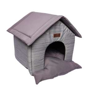 Дом Франк 45*40*45см LM00115-17 LION для собак