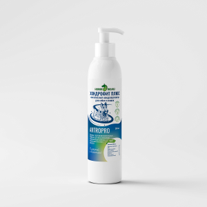 Хондрофит Плюс для кошек и собак мелких пород 200мл (восстанавливает связки и хрящи) аналог страйда