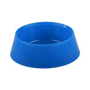 Миска пластиковая для домашних животных 300мл Альтернатива