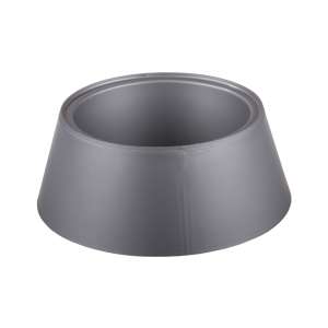 Миска пластиковая для домашних животных 700мл Альтернатива