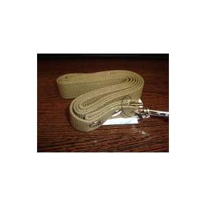 Поводок брезент 25мм/1,5м ZooMoDa