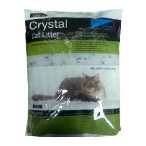 Наполнитель силикагелевый А-Соли/A-Soli Морской 8л/3,6кг*5