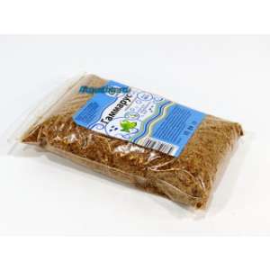 Гаммарус Бар корм для рыб измельченный 25гр*40