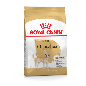 Роял Канин/Royal Canin Чихуахуа корм для собак 500гр