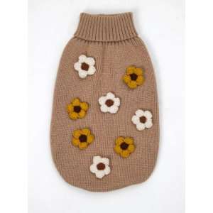 Свитер рL спинка 35см LMK-H156 LION