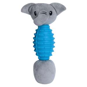 Игрушка для собак Слон с TPR элементом 22*12см UT1072 LION