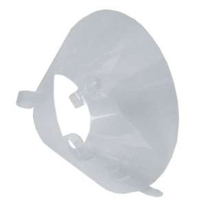 Воротник защитный 10см Buster