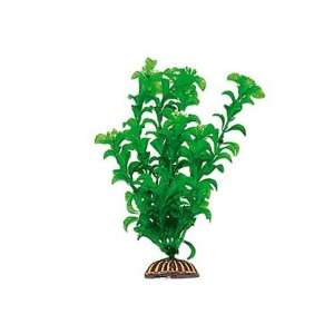 Растение аквариумное Тритон пластиковые 25см в асс-те