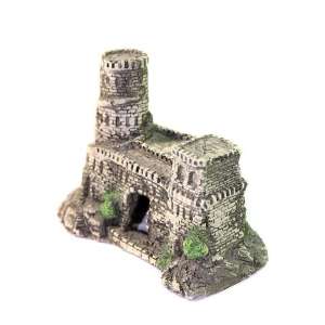 Грот Крепость DekSi мини №621