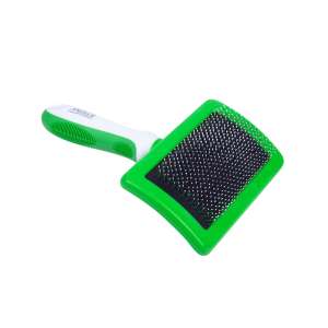 Пуходерка с каплей для животных размер L 192*125*50мм GSB125 Штефан/Stefan