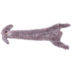 Игрушка для собак (Синтетическая ткань, Плюш) YT71666 56х12 см LION