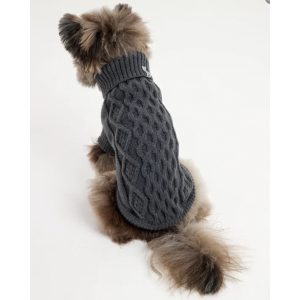 Свитер рM спинка 30см LMK-R03 LION