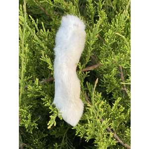 Мастер Шеф лакомство для кошек и собак Лапа кролика задняя 1 шт