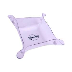 Миска складная для животных "LionPets" дорожная 35.PS.003-LNS Размер: S (9х9х4см)