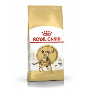 Роял Канин/Royal Canin Бенгал корм для кошек 2кг