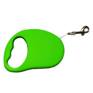 Рулетка Beauty ремень рL 5м 35кг зеленая Уют снят с произ-ва