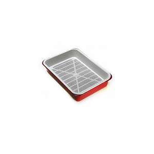 Туалет для кошек Вака стандарт 38*27,5*8см *10