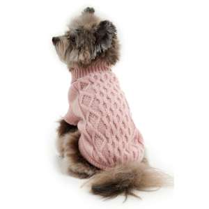 Свитер рL спинка 35см LMK-R01 LION