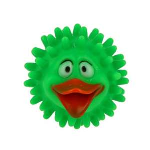 Игрушка для собак Птенец винил 9см Каскад