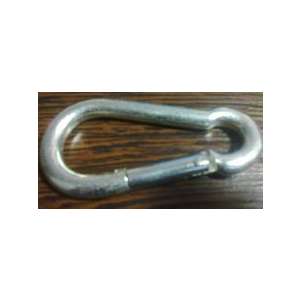 Карабин овальный №10