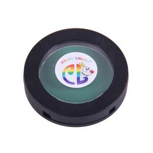 Мелок для окрашивания шерсти Зеленый 5гр. Crazy Liberty