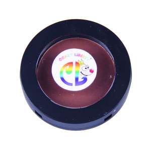 Мелок для окрашивания шерсти Коричневый 5гр. Crazy Liberty