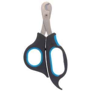 Когтерез-ножницы прямой DeLight