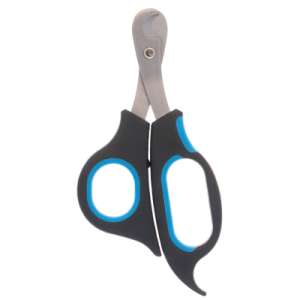 Когтерез-ножницы загнутый DeLight