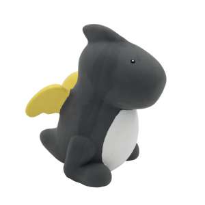 Игрушка для собак Дракон латекс 14см Каскад