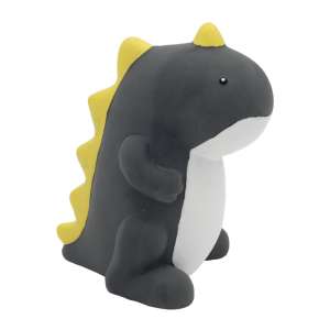 Игрушка для собак Кентозавтр латекс 19см Каскад