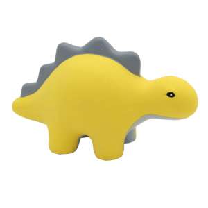 Игрушка для собак Стегозавр латекс 19см Каскад