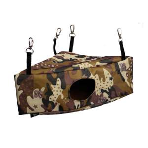 Гамак для грызунов Треугольник LION