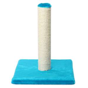 Когтеточка столбик LMK138 30*30*37см LION