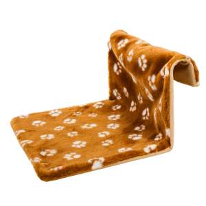 Лежанка для кошек Гамак на батарею 30*40см Антицарапки