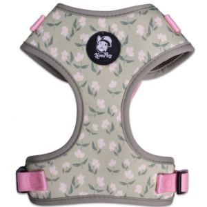 Шлейка для собак рL обхват груди 55-83cм, шея 42-56 см LP-2401-10 LION