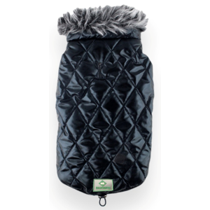 Куртка утепленная Favorite рS на меху черная Уют