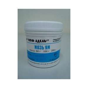 Ям мазь БК 50г