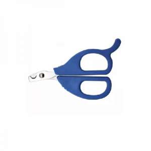 Когтерез для животных ножницы, блистер 10,5см Уют