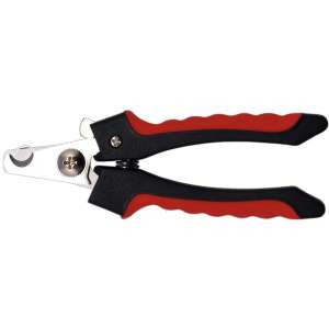 Когтерез для животных, блистер 12,3см Уют