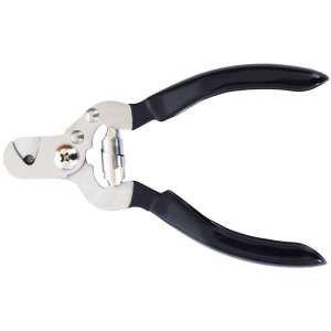 Когтерез для животных, блистер 13,6см Уют